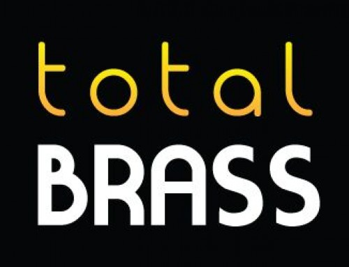 Total Brass