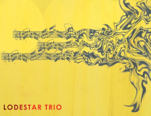 Lodestar Trio – Bach To Folk